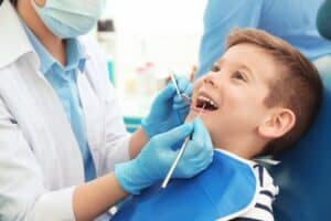 Children’s dentist chatham