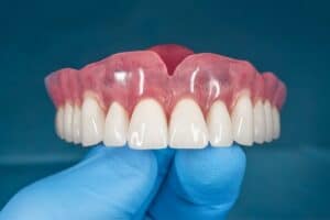 partial dentures Chatham NC