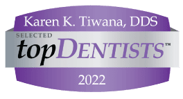 2022 top dentists