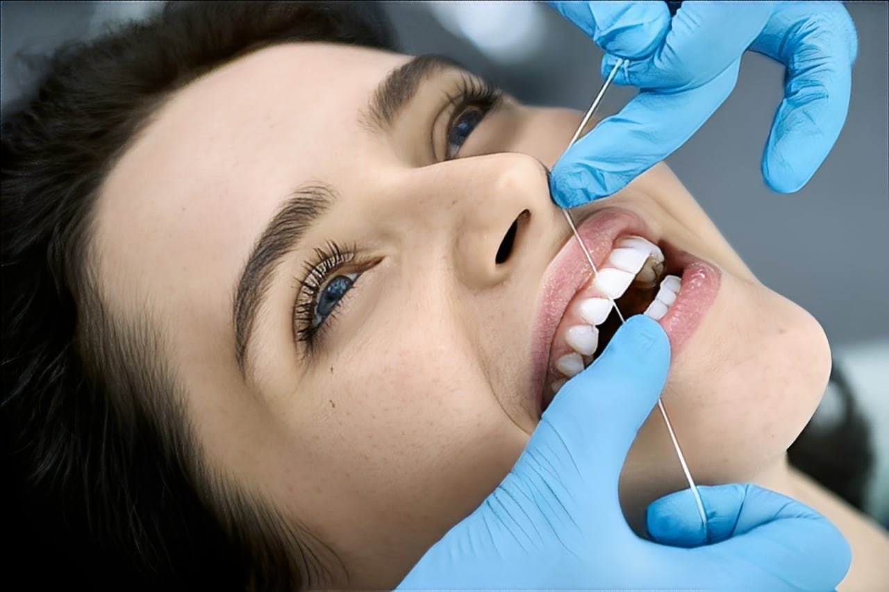 preventive dentistry (1)